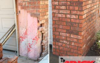 masonry replacement
