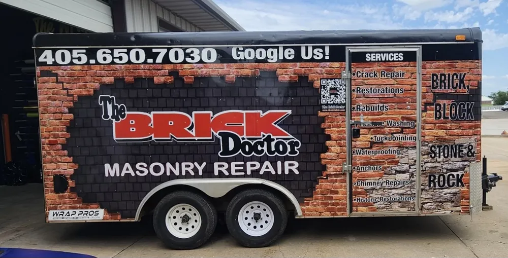 masonry repairs okc